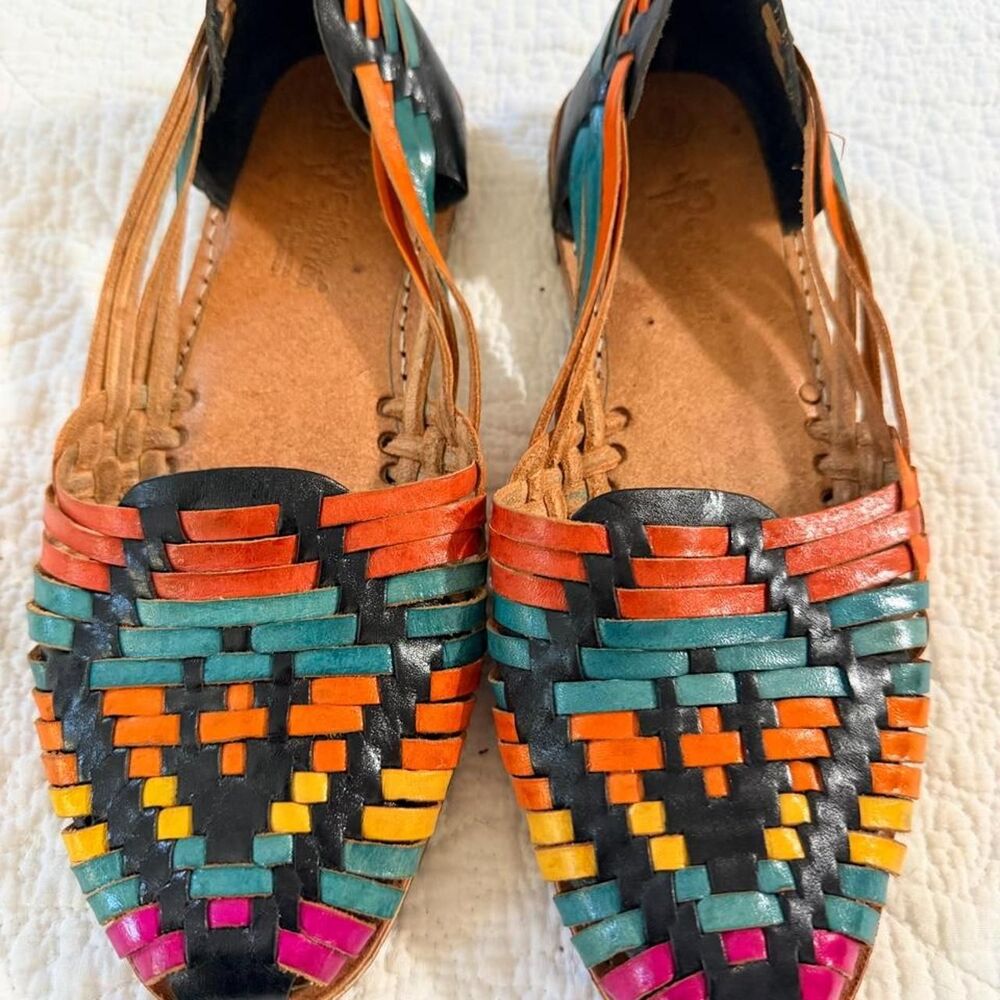 Unbranded Women's Multi Sandals